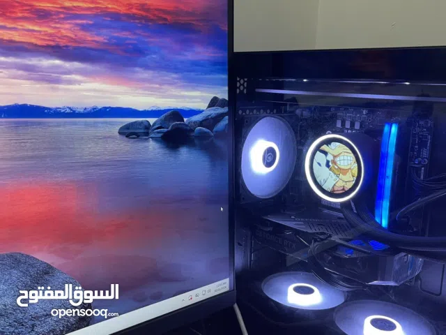 Windows MSI Computers for sale in Abu Dhabi