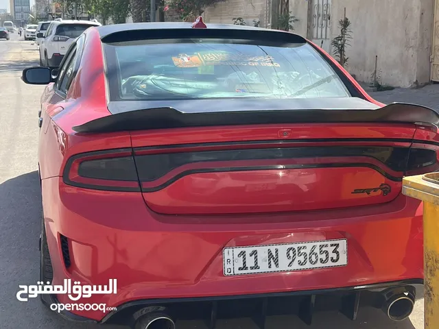 دوج جارجر للبيع