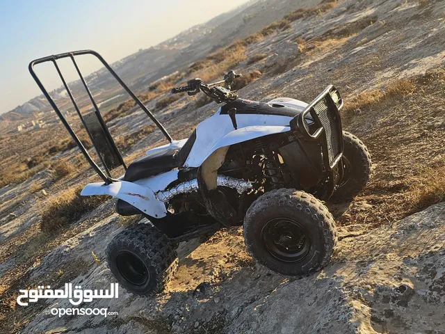 تركترون بنزين