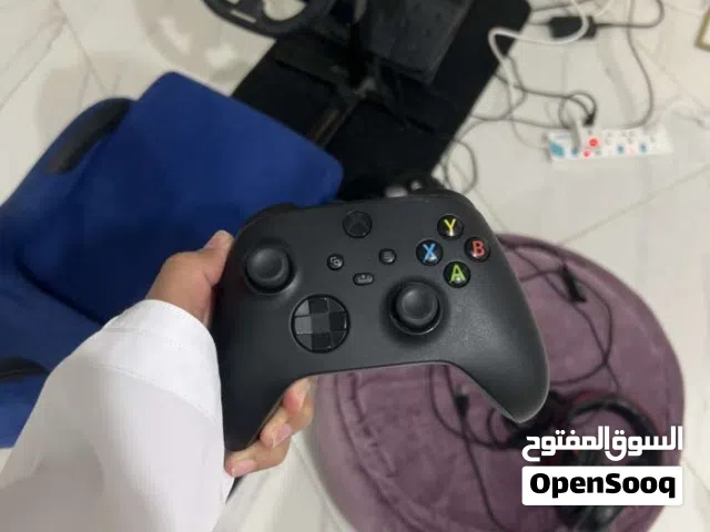 Xbox series X