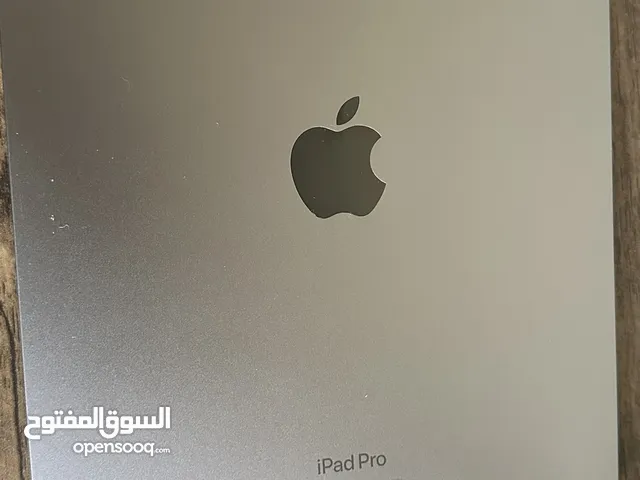 IPAD PRO 2022 M2 128GB