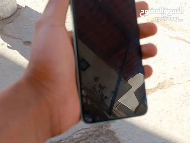 Infinix Smart 7 64 GB in Tripoli