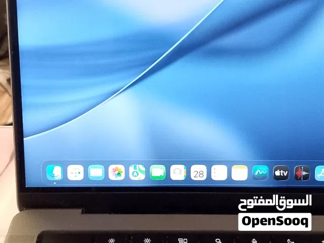 macOS Apple for sale  in Al Riyadh