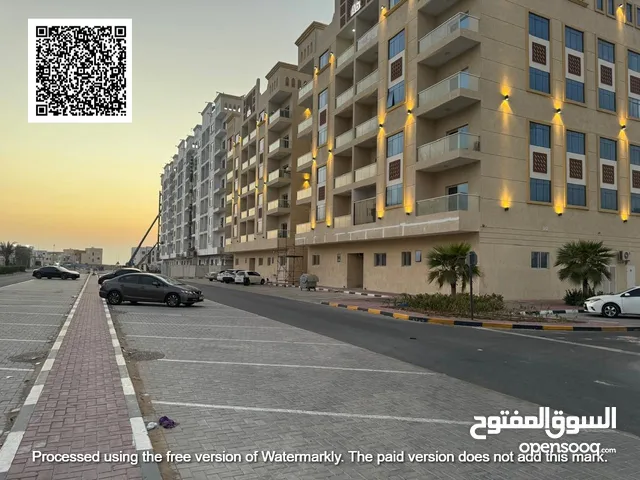 1350 ft² 2 Bedrooms Apartments for Sale in Ajman Al Yasmin