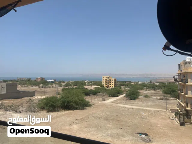 Furnished Daily in Jordan Valley Dead Sea