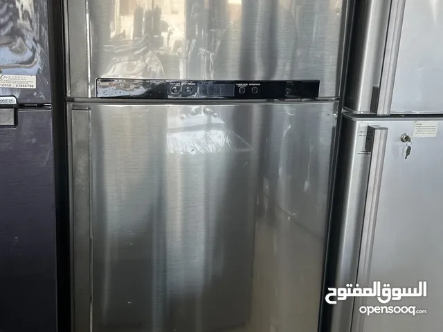 Lg refrigerator