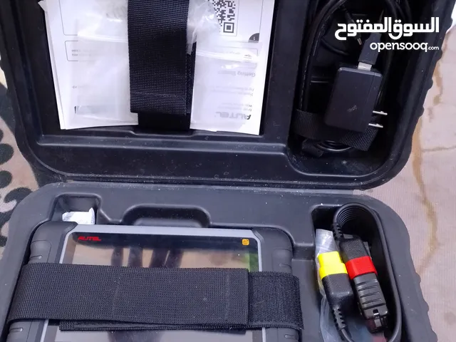 جهاز فحص الاعطال من شركة اوتيل