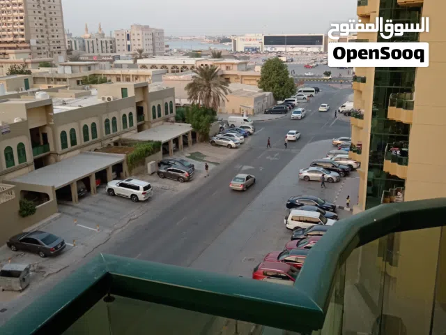 شقه غرفتين وصاله أبراج الراشديه للايجار