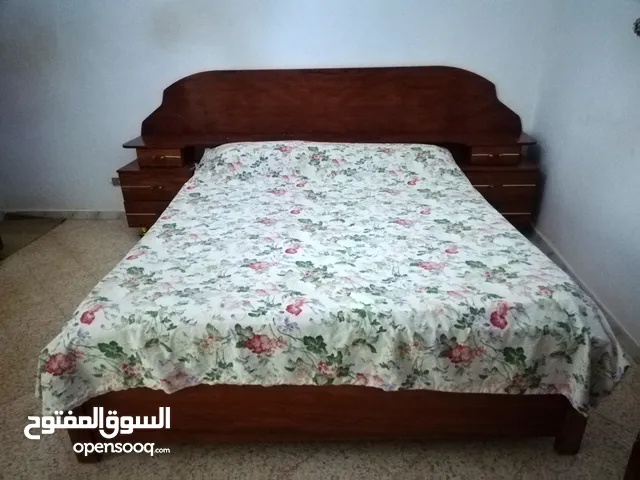موبيليا بيت نوم نظيفة