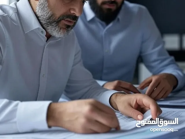 تخليص جميع المعاملات الحكوميه اون لاين مع خدمه توصيل الاوراق وكشف ماده 20