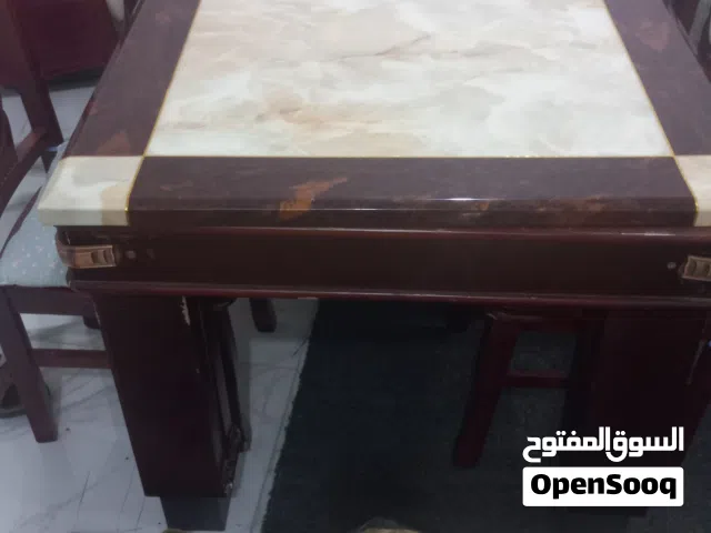 طاولة سفرة