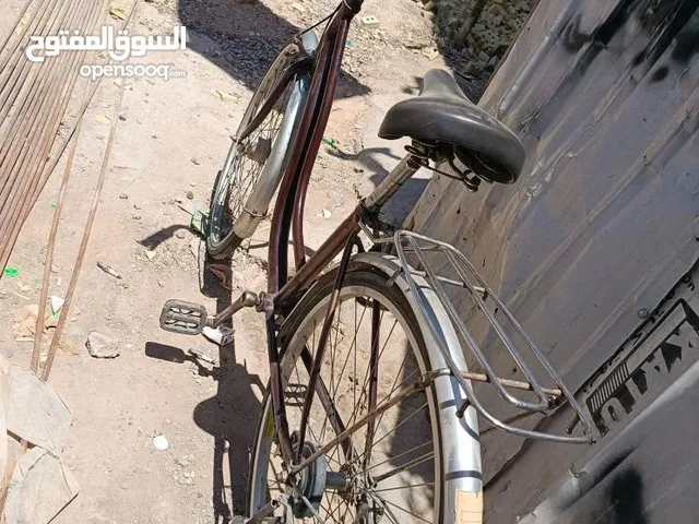 بايسكل بطه