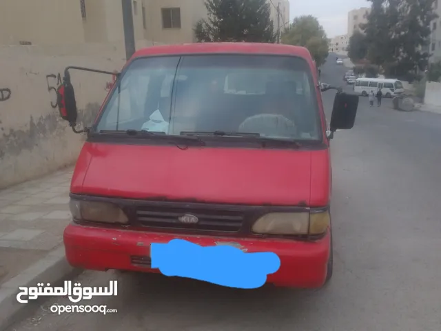 Used Kia Other in Zarqa