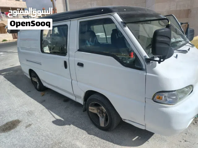 2001 Hyundai H 100