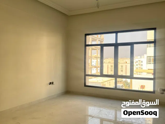 77 m2 2 Bedrooms Apartments for Sale in Muscat Bosher