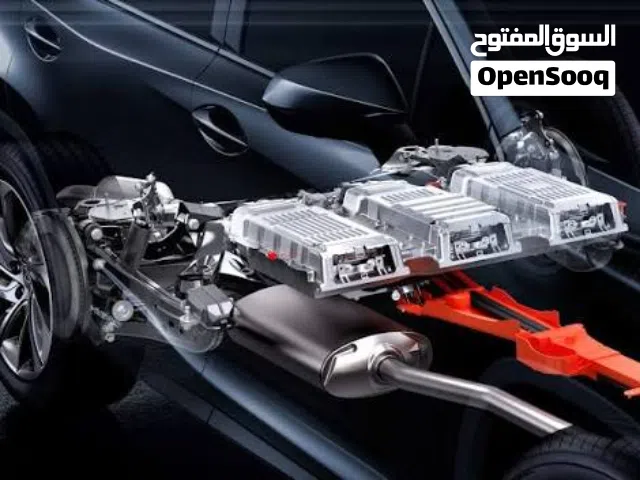 Repair and sale of hybrid car batteries for all cars by specialized engineers. Alhybrid car batteri#