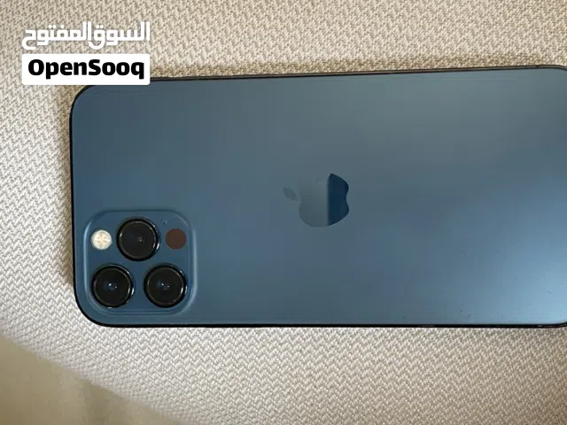 Apple iPhone 12 Pro 256 GB in Dhofar