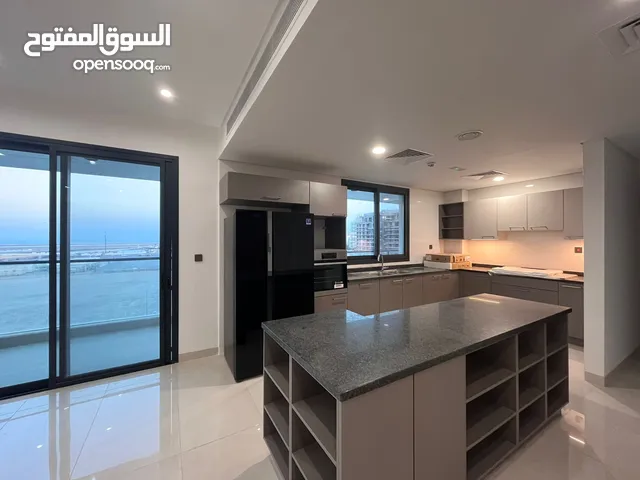 3 BR Spacious Apartment in Lagoon Residences for Sale