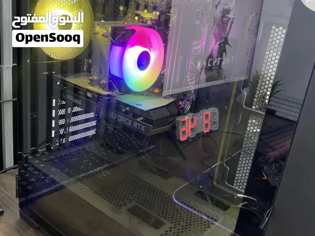 Windows Microsoft  Computers  for sale  in Basra