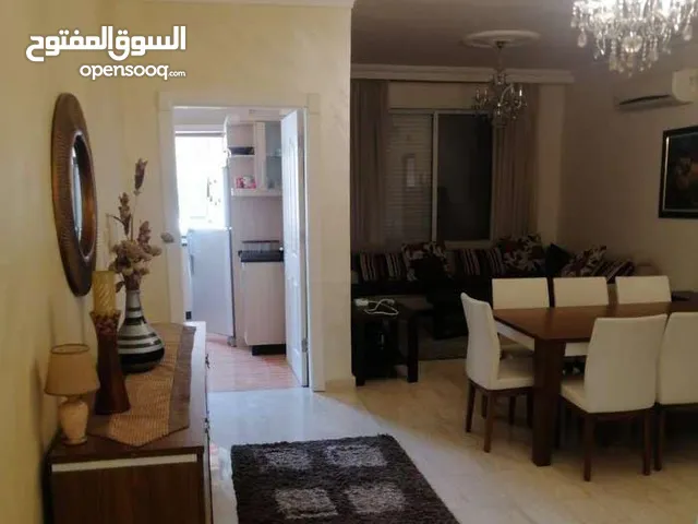 130 m2 3 Bedrooms Apartments for Rent in Amman 7th Circle