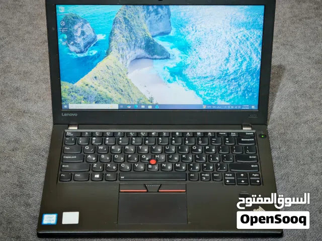 Windows Lenovo for sale  in Nablus