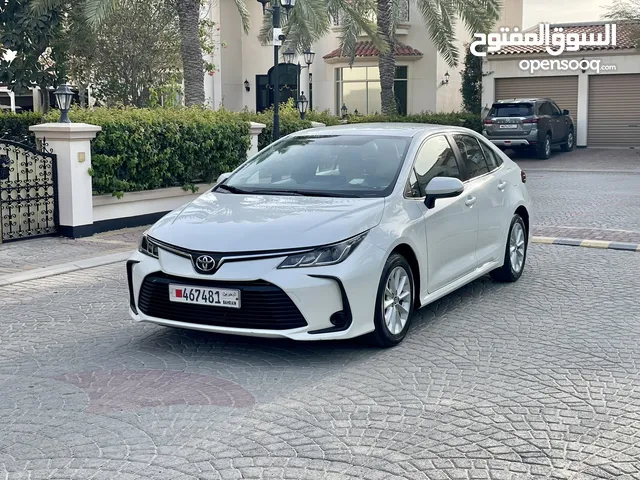 Toyota Corolla 2021 in Northern Governorate