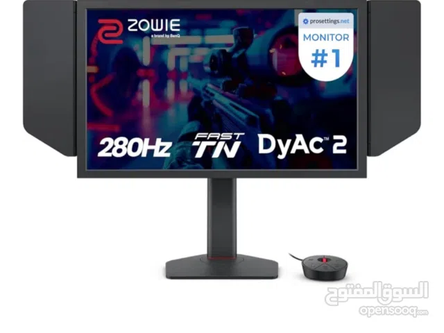 Benq zowie 280hz dyac 2