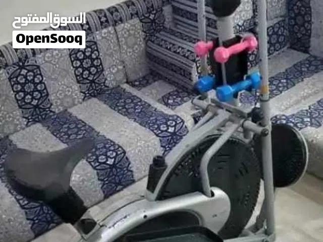 سيكل رياضي محترف وكاله يتحمل وزن الي 100