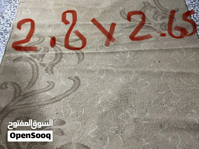فرش نظيف للبيع