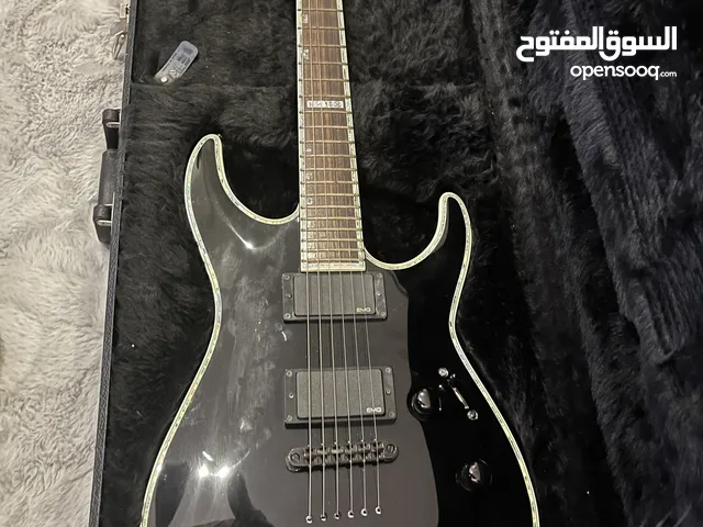 Eid SALE!!! on Now!!!! Electric Guitar USA ESP Metal Rock'n’Roll EMG pickups