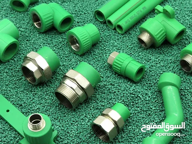 معلم تمديدات صحية بأسعار مناسبة