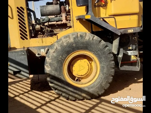 2017 Other Lift Equipment in Khartoum