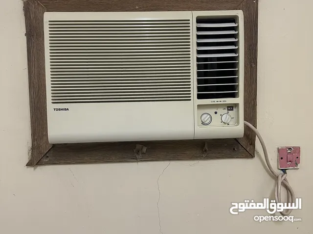 Toshiba 2 - 2.4 Ton AC in Southern Governorate