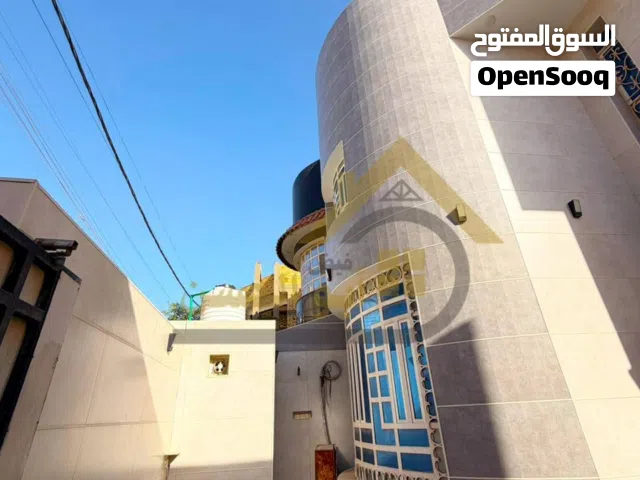 200 m2 More than 6 bedrooms Townhouse for Rent in Basra Baradi'yah