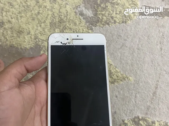 Apple iPhone 8 Plus 256 GB in Al Batinah