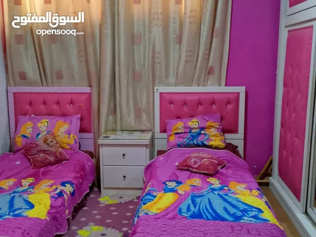 130 m2 5 Bedrooms Townhouse for Sale in Zarqa Hay Ja'far Al-Tayyar