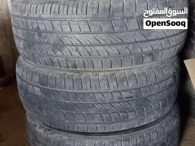 245/60/18 سيرياااا استعمال نضيف