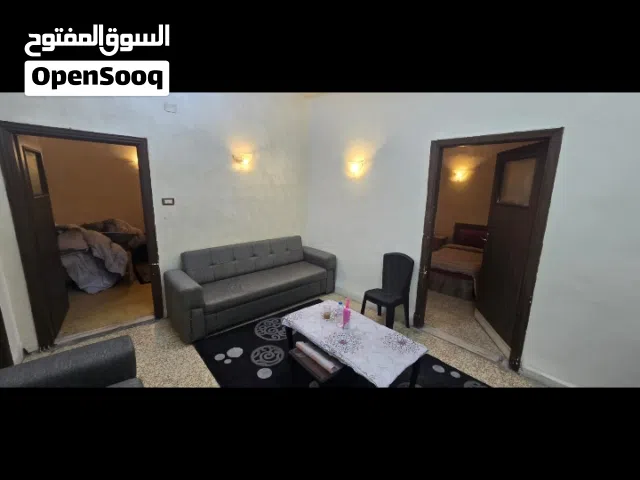 شقة مفروشه من المالك