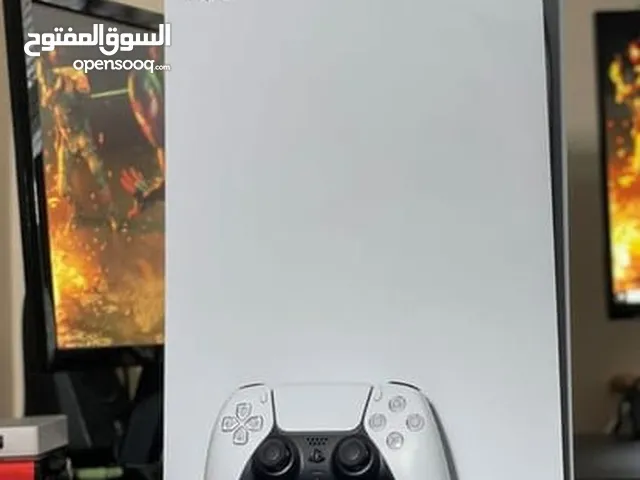 Playstation 5