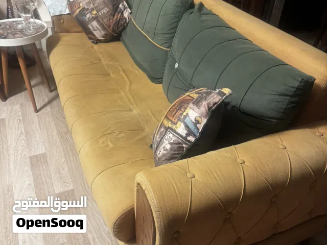 طخم قنفات 8 مقاعد