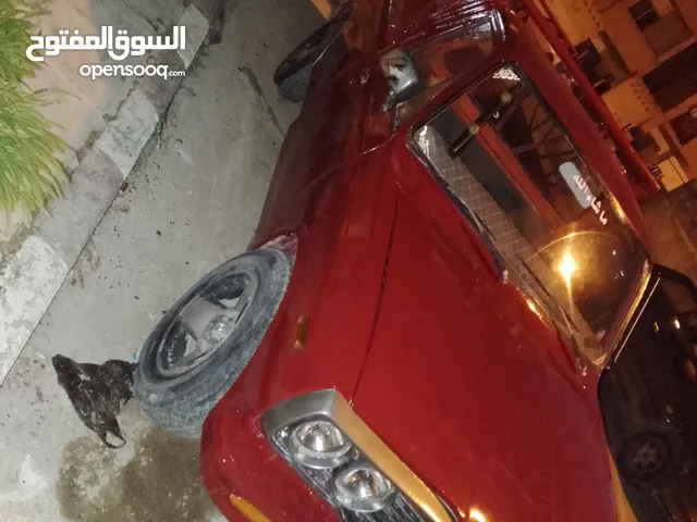 Used Toyota Other in Amman
