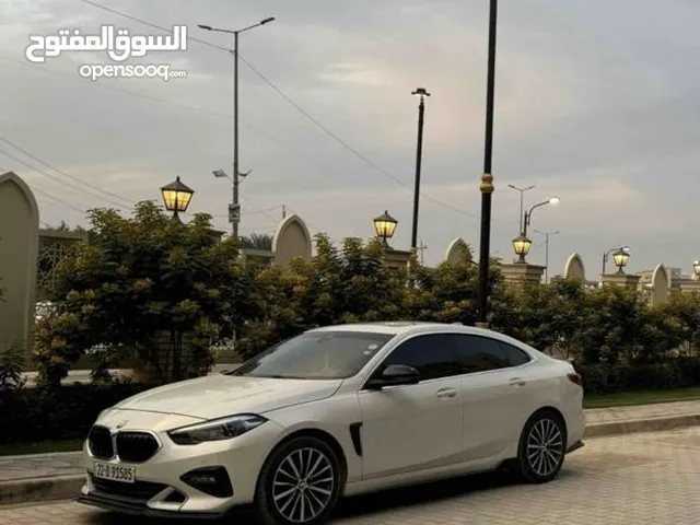 2022 - Bmw 228i