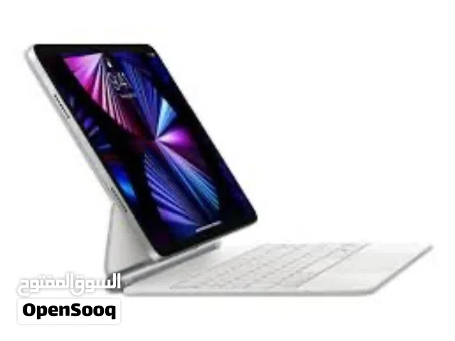 لوح مفاتيح ( كيبورد) اصلي من شركه ابل .Magic Keyboard