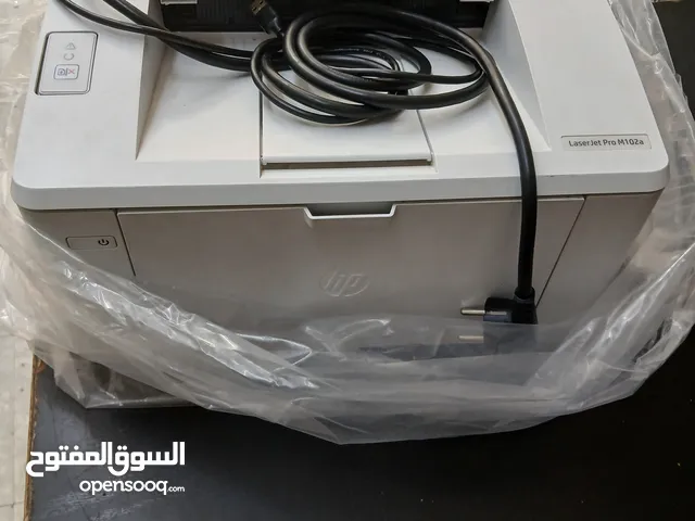 hp lazerjetpro m102a