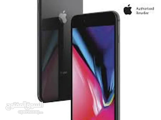 Apple iPhone 8 Plus 256 GB in Muscat