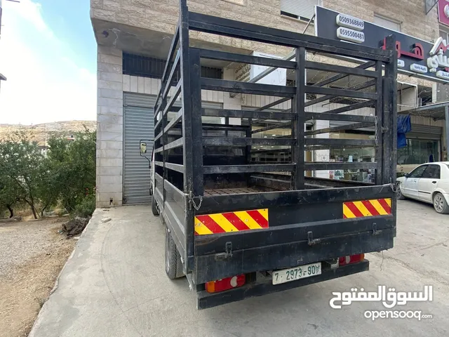 Used Isuzu Other in Nablus