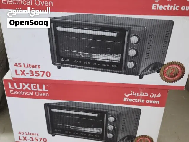 فرن كهرباء ليكسيكال جديد للبيع