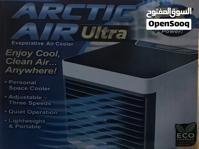 ARCTIC 2X AIR UITRE