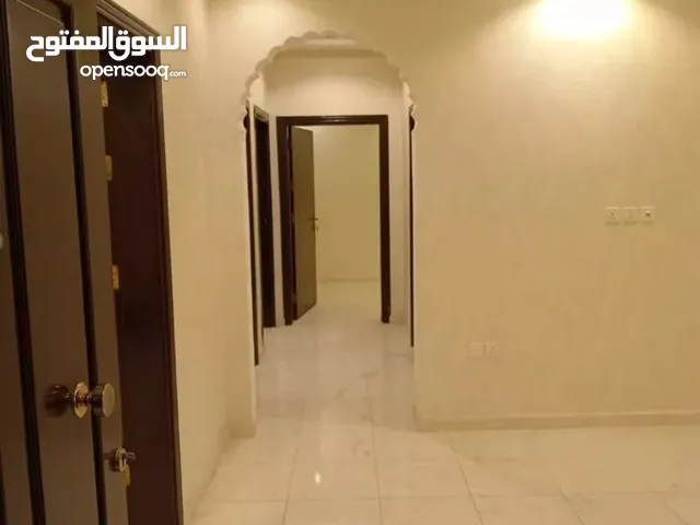 144 m2 3 Bedrooms Apartments for Rent in Jeddah Al Ajaweed