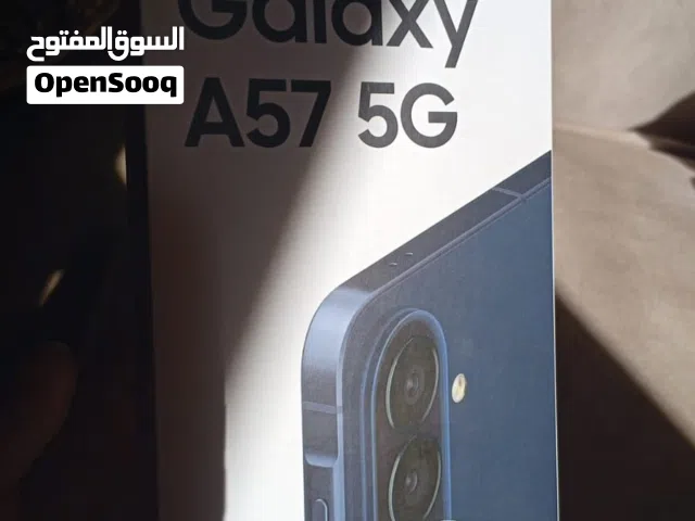 Samsung Galaxy A57 512 GB in Cairo